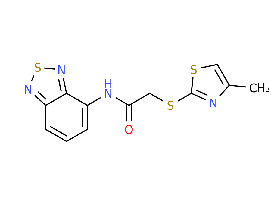 Structure Amb1230415