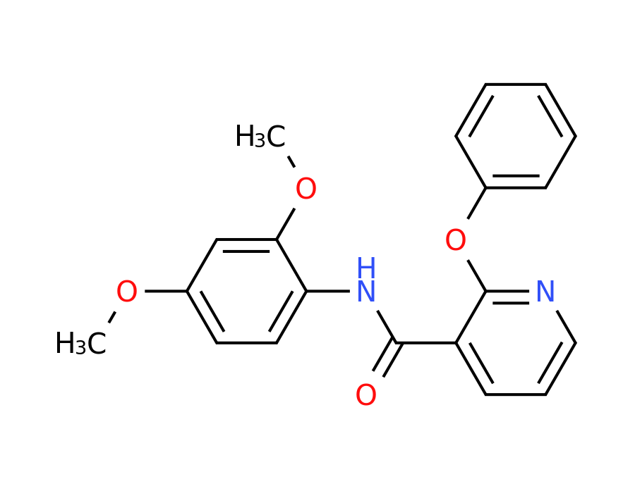 Structure Amb1230495