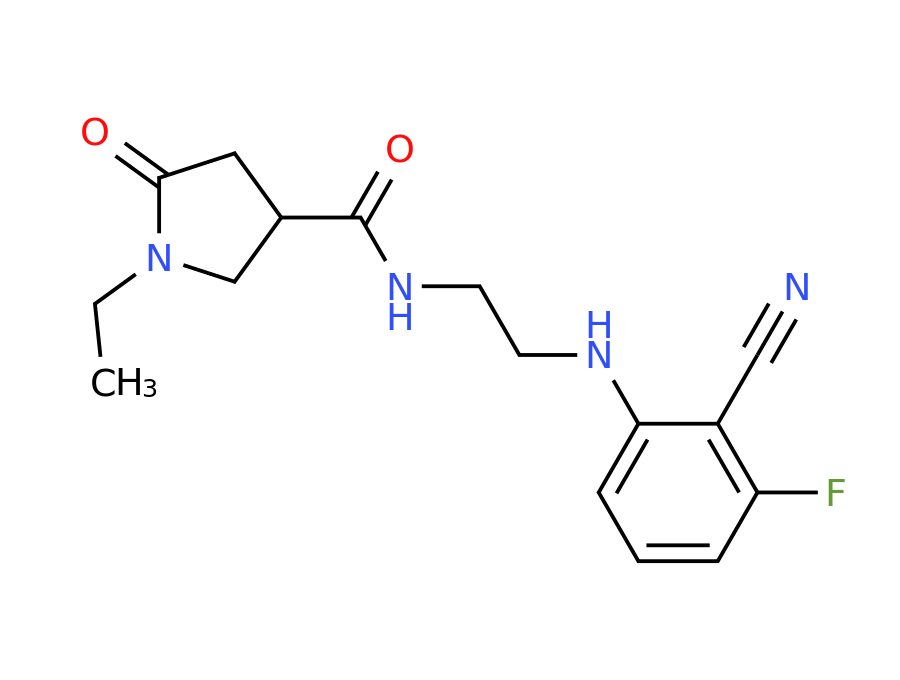 Structure Amb12305446