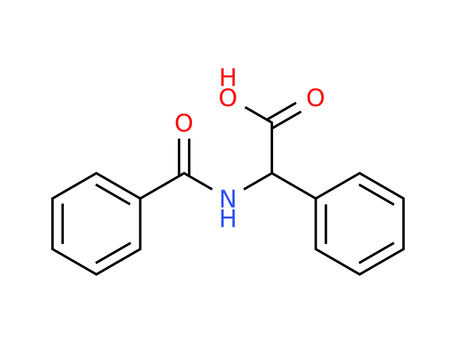 Structure Amb1230573