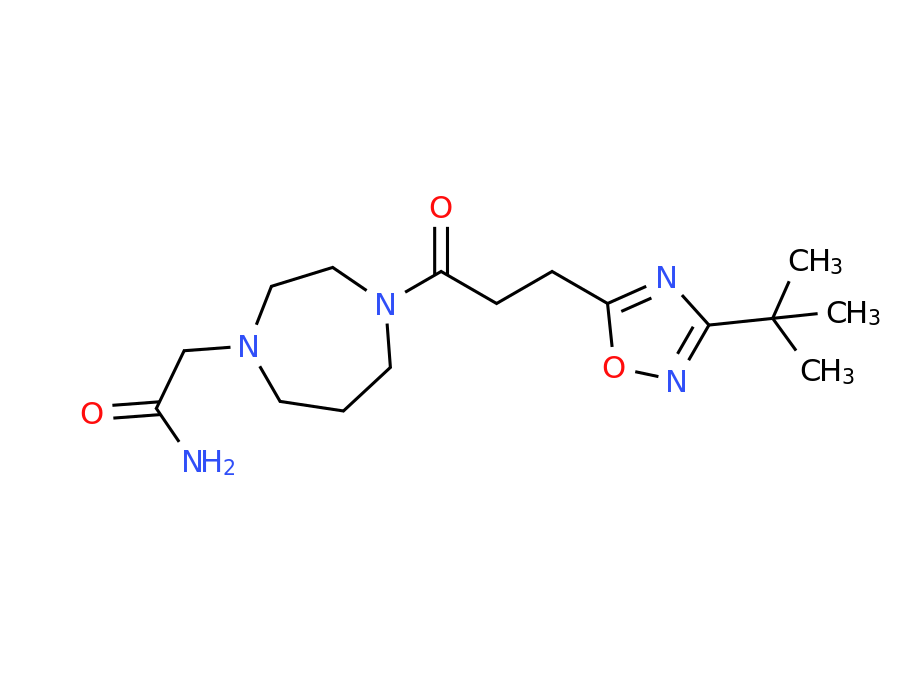 Structure Amb12305763