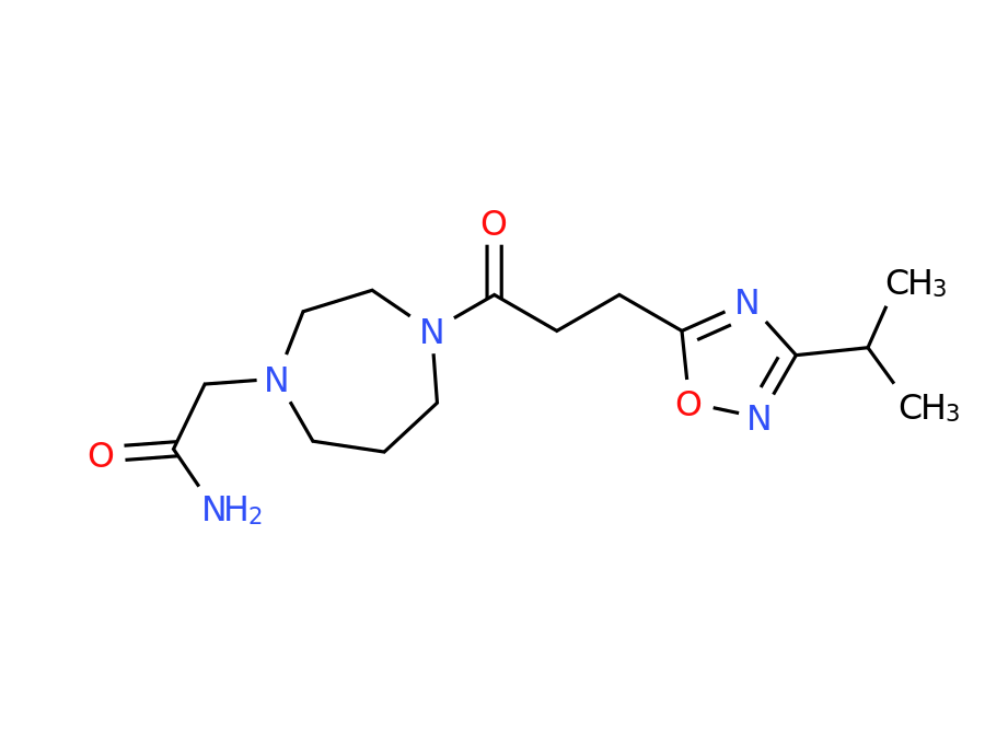 Structure Amb12305797