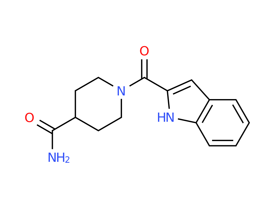 Structure Amb1230644