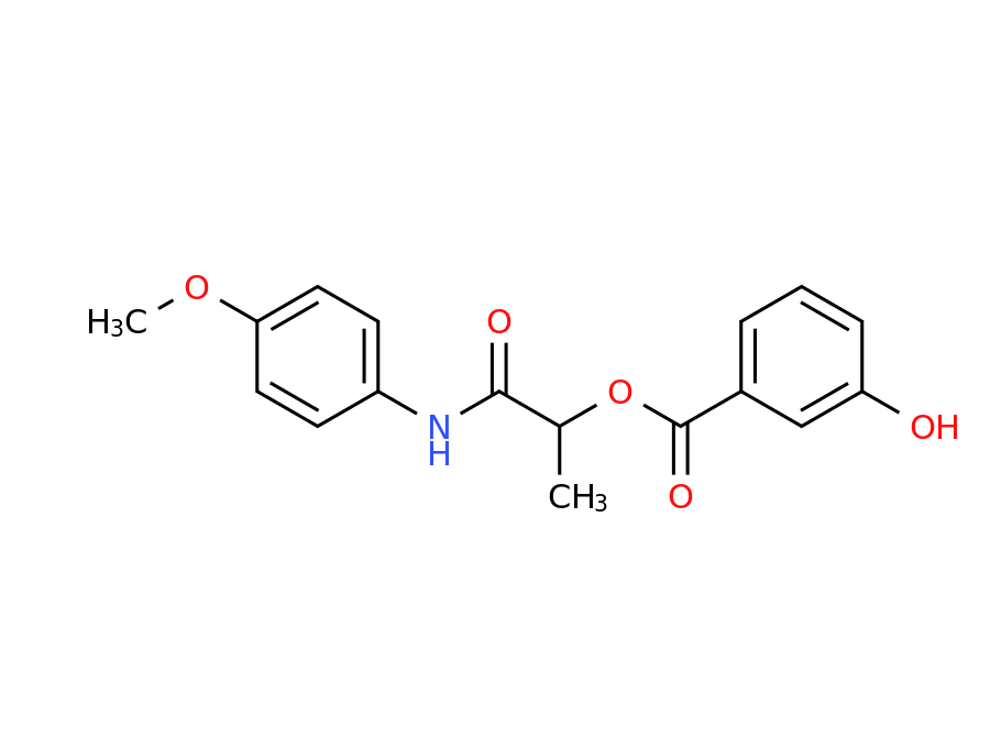 Structure Amb1230672