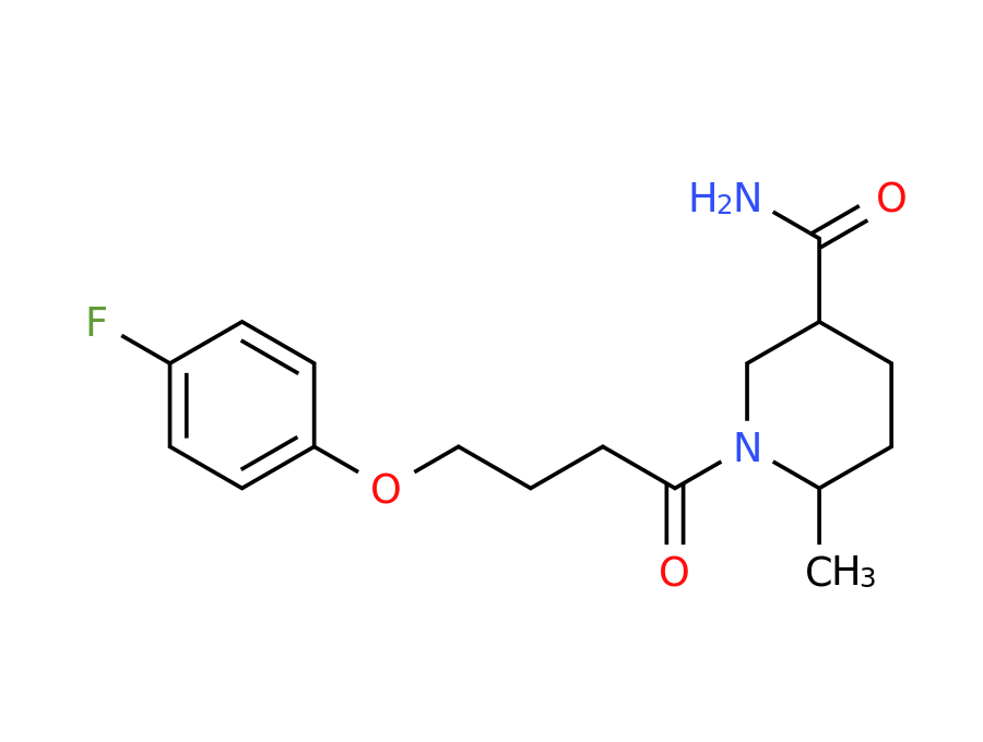 Structure Amb12308792