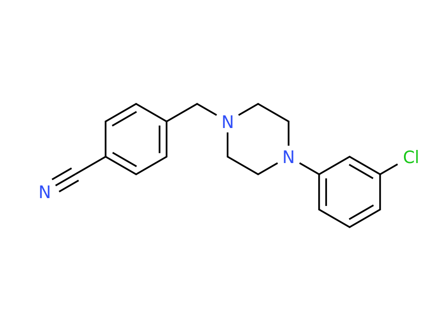 Structure Amb123095