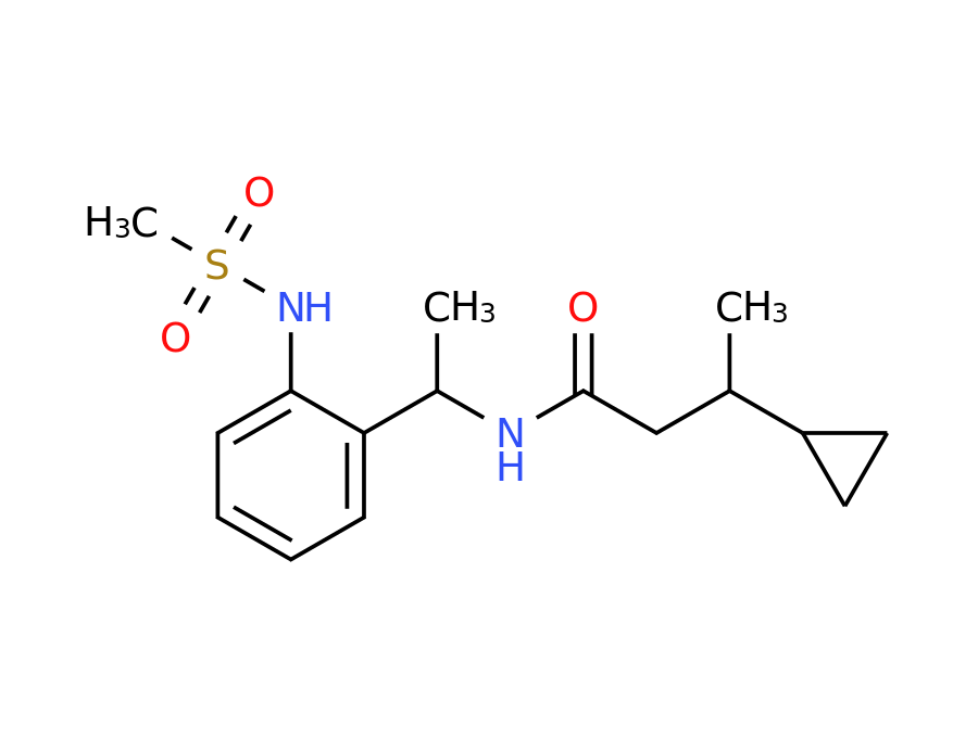 Structure Amb12309504