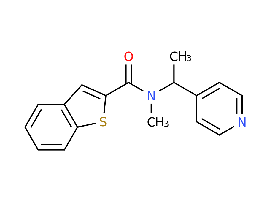 Structure Amb12310723