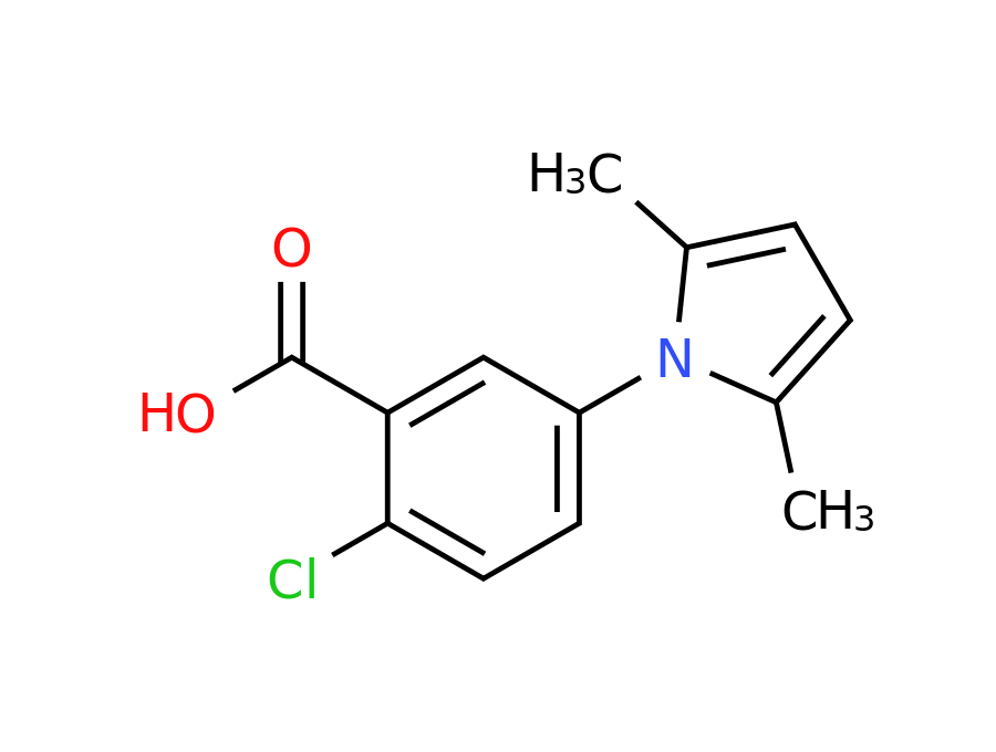 Structure Amb1231113