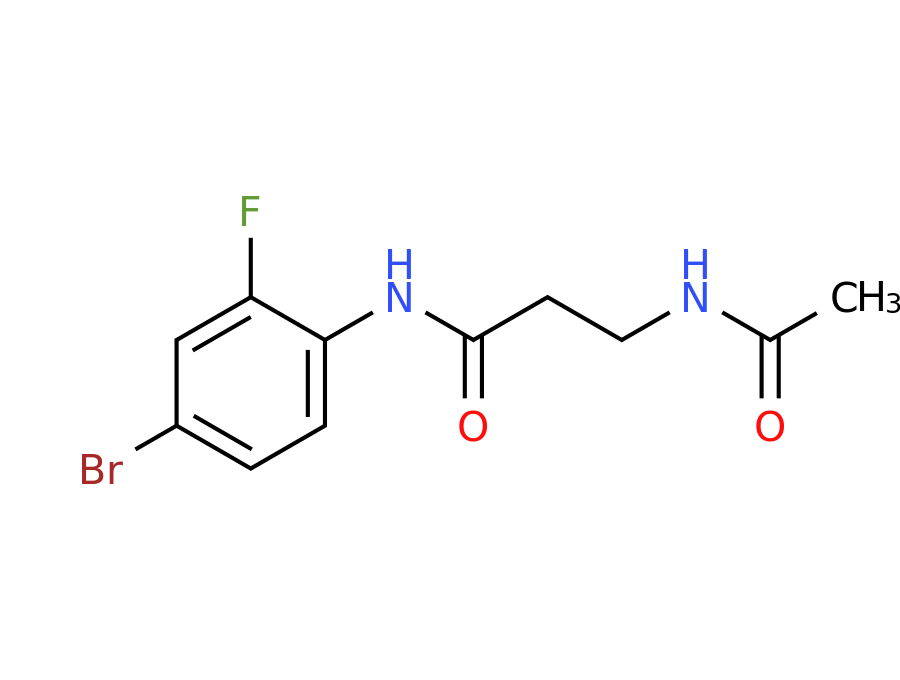 Structure Amb1231260