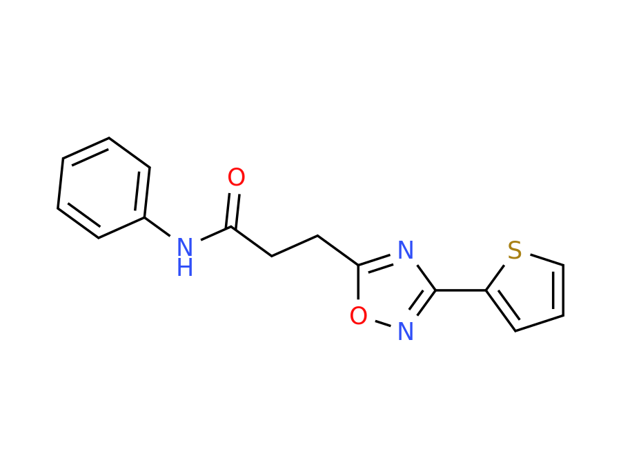 Structure Amb1231325