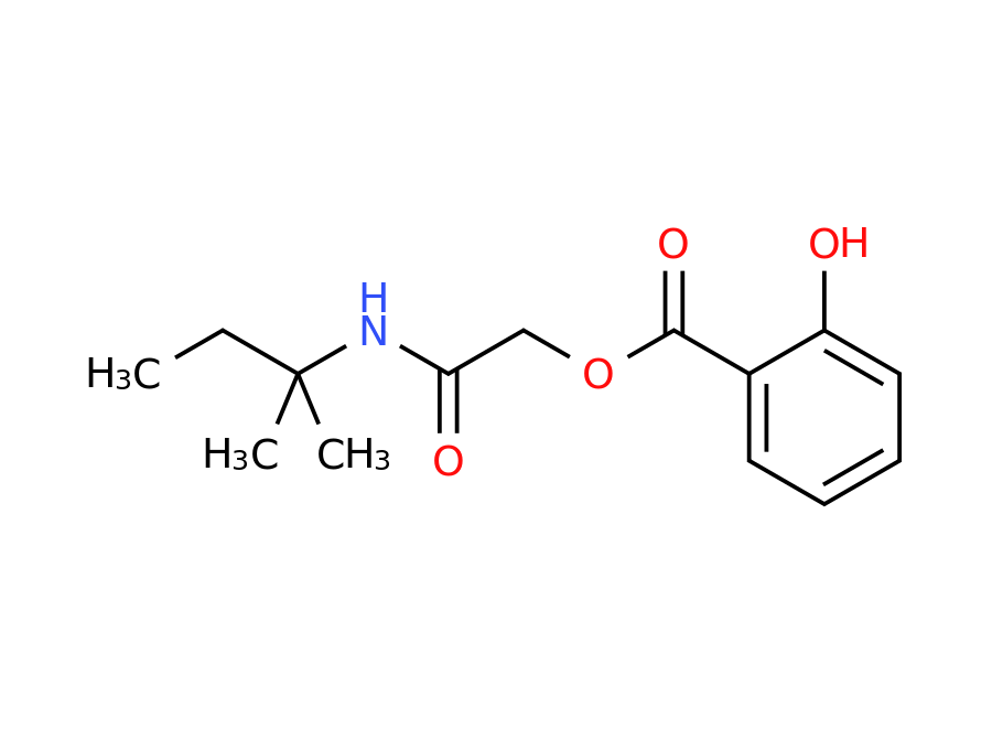 Structure Amb1231368