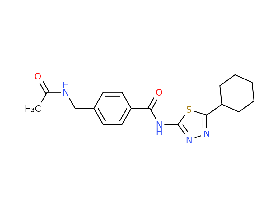 Structure Amb1231557