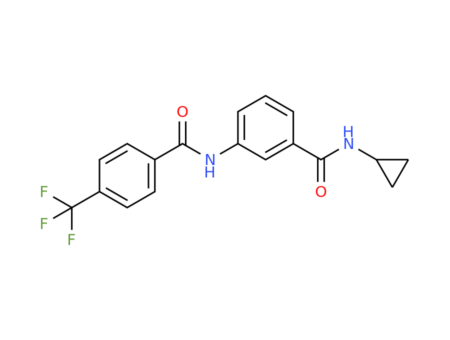 Structure Amb1232278