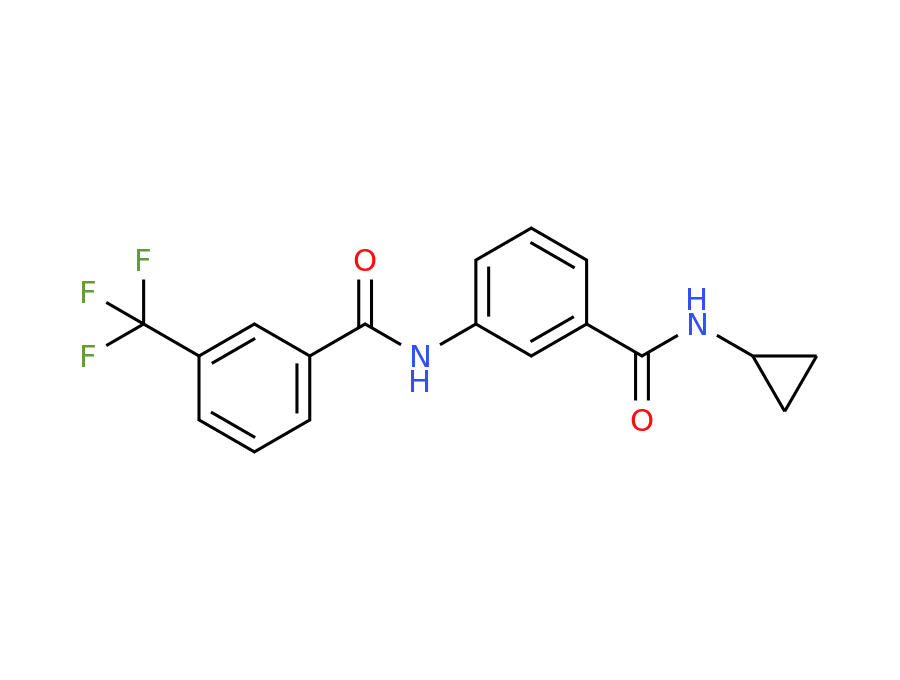 Structure Amb1232279