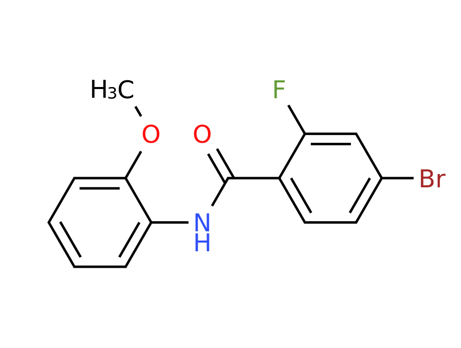 Structure Amb1232285