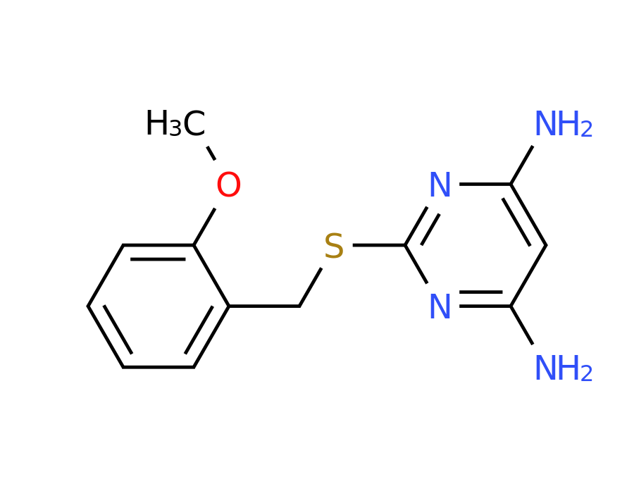 Structure Amb1232556