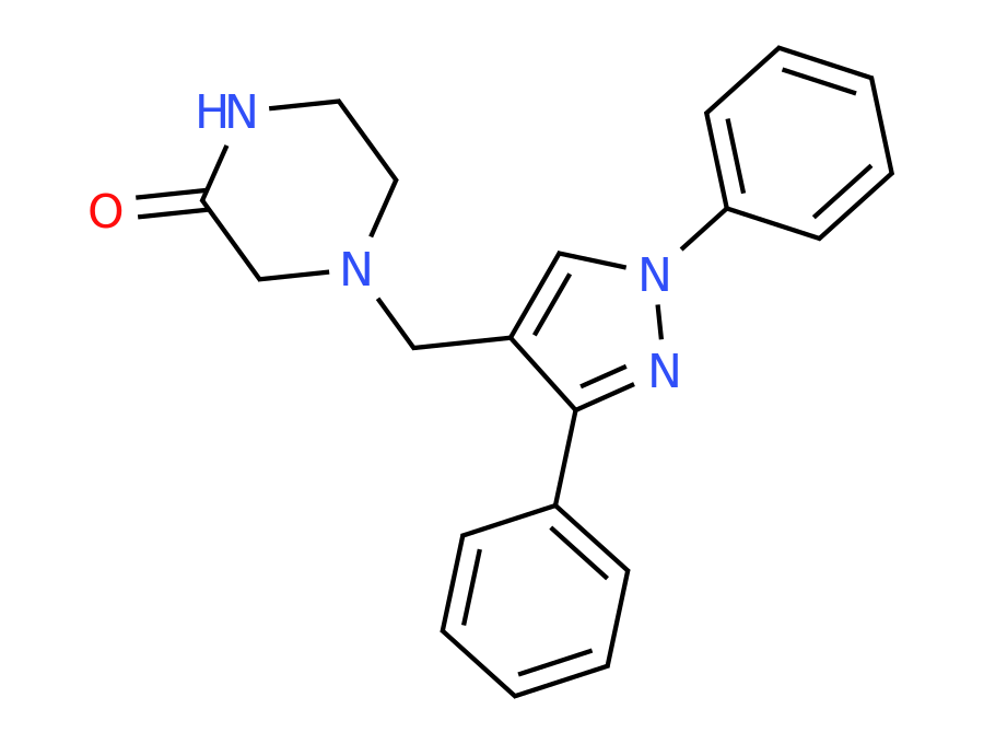 Structure Amb1232558