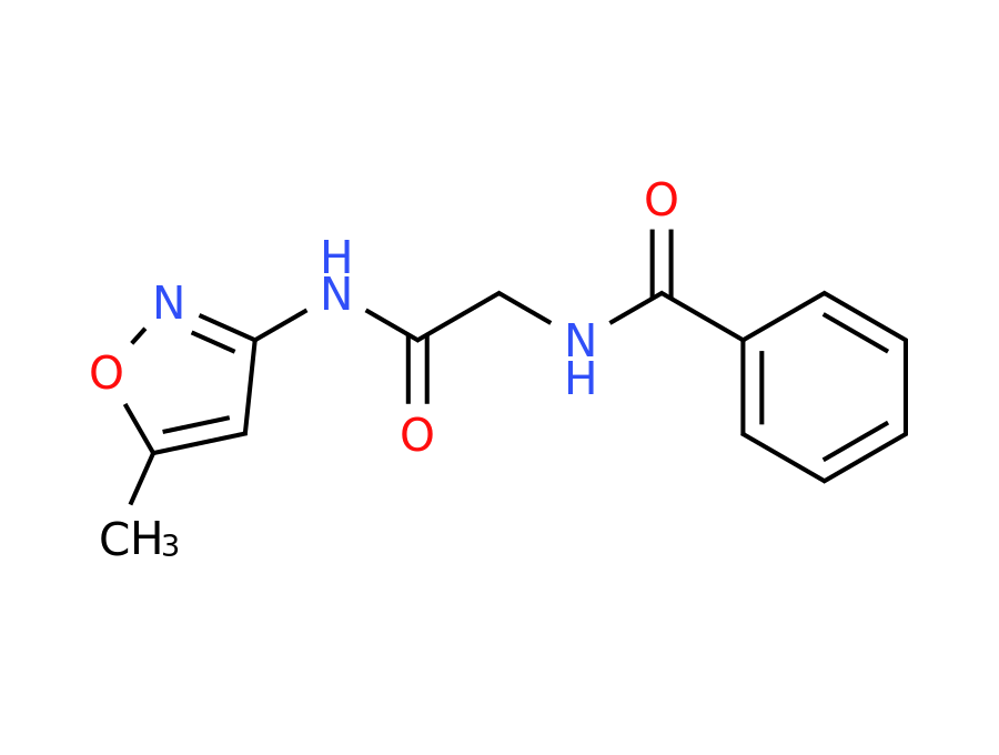 Structure Amb1232567