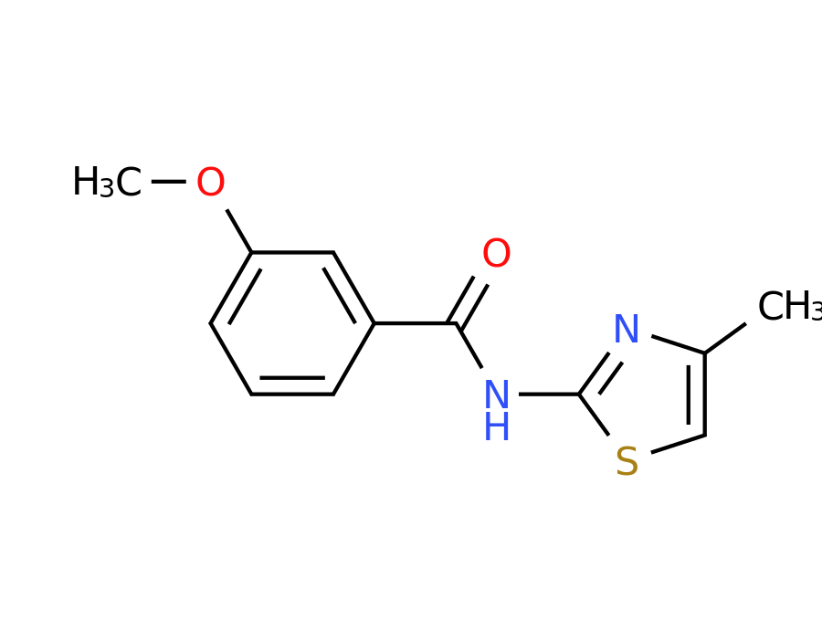 Structure Amb1232621