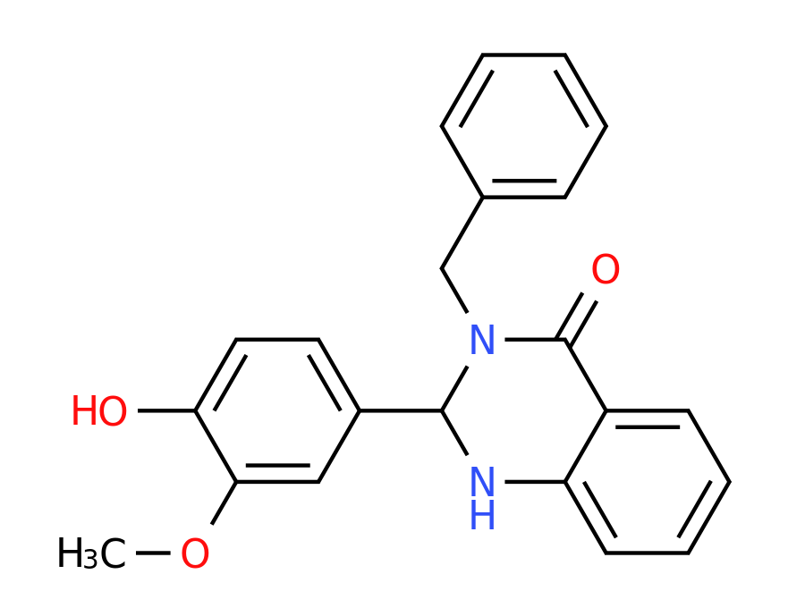 Structure Amb1232629