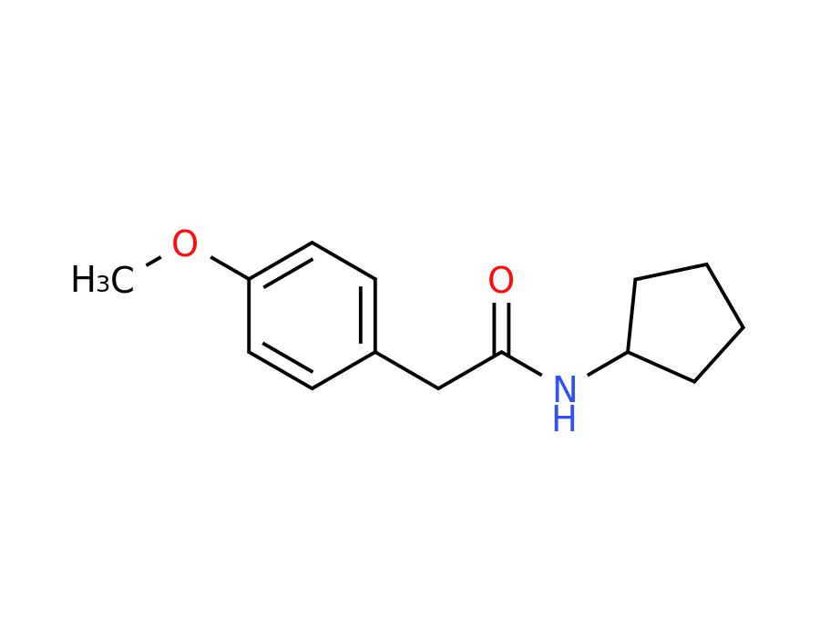 Structure Amb1232651