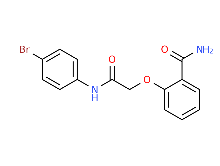 Structure Amb1232797