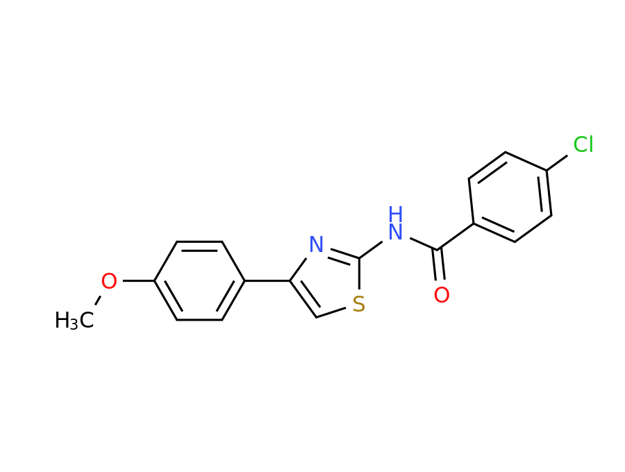 Structure Amb1232824