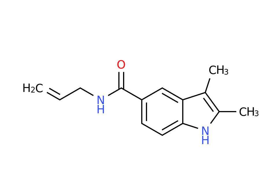 Structure Amb1232903