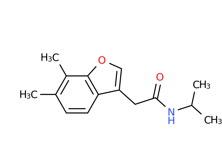 Structure Amb1232917