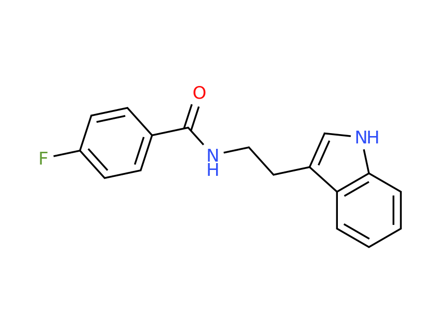 Structure Amb1232933