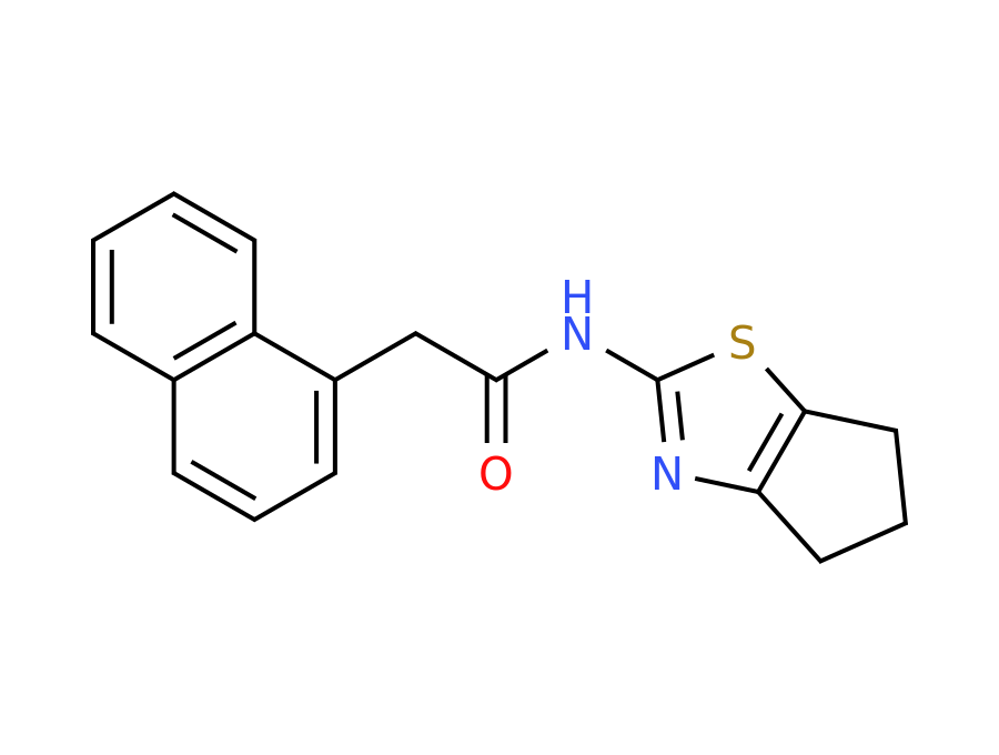 Structure Amb1233027