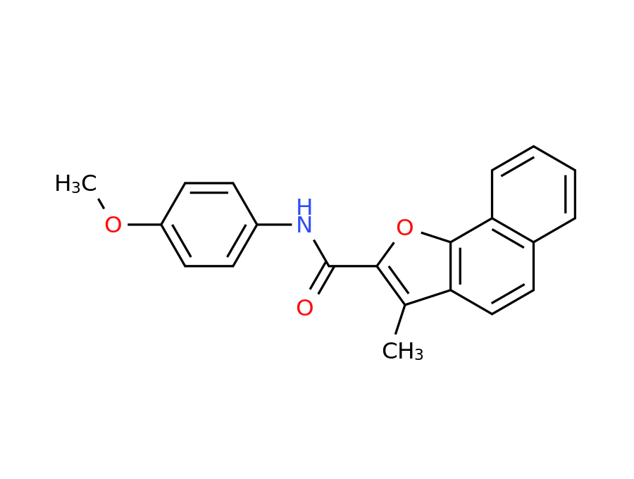 Structure Amb1233349