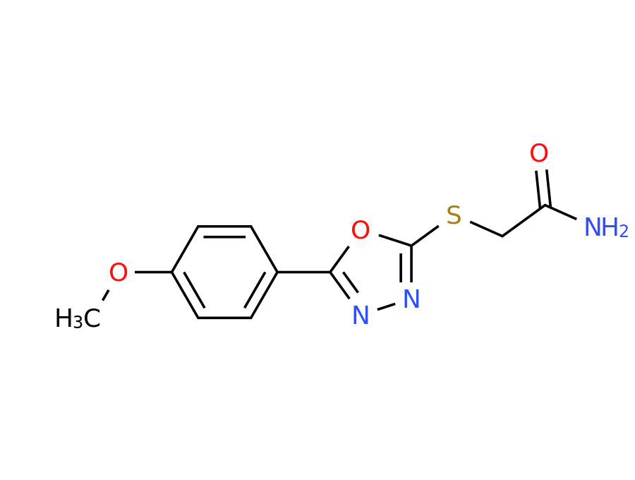 Structure Amb1233392