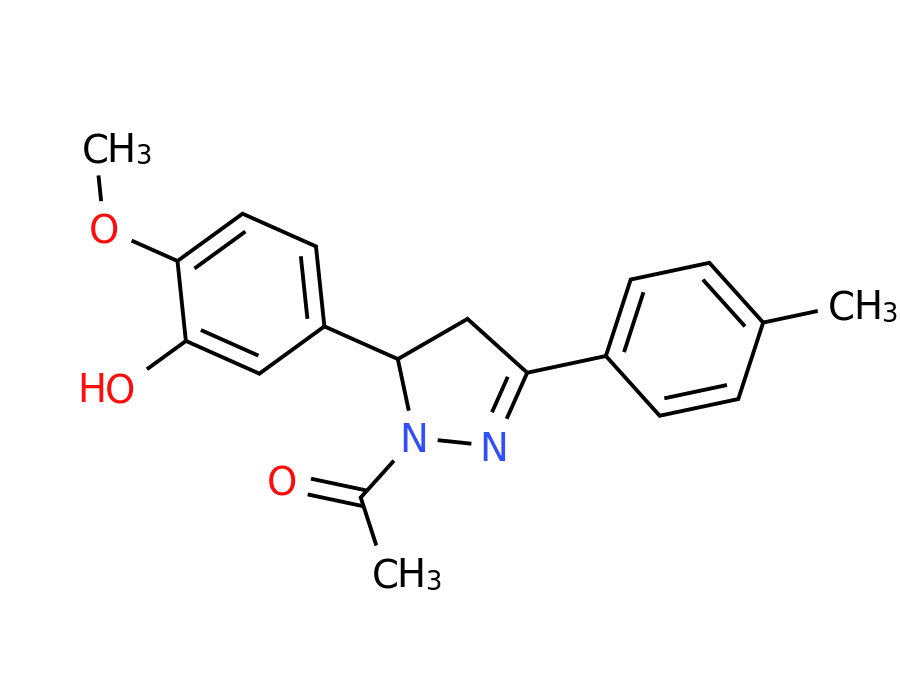 Structure Amb1233417