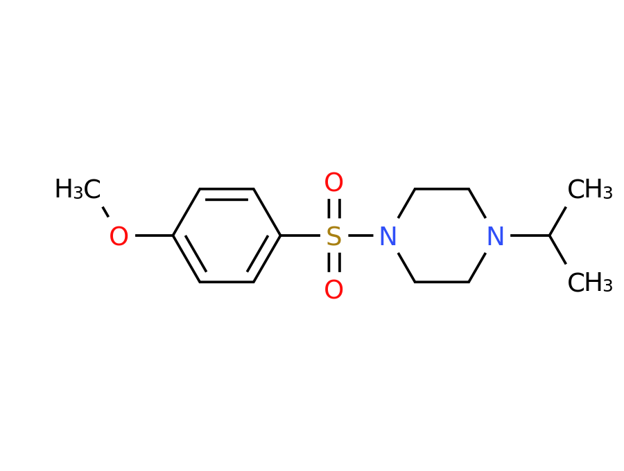 Structure Amb1233435