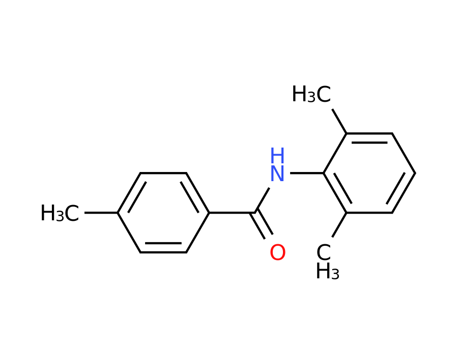 Structure Amb1233448