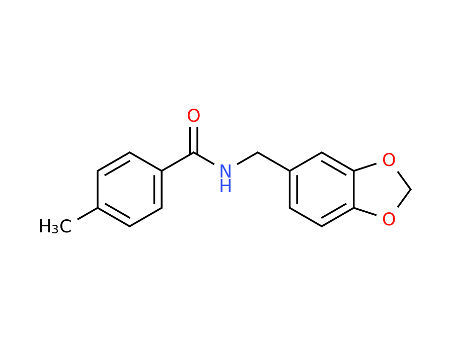 Structure Amb1233452