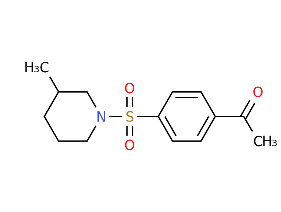 Structure Amb1233463