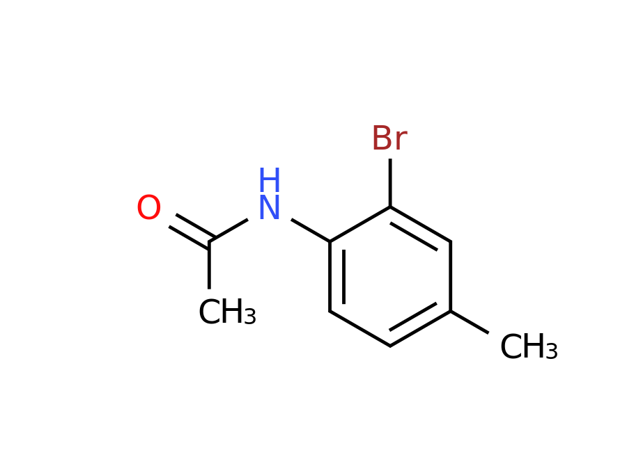 Structure Amb1233517