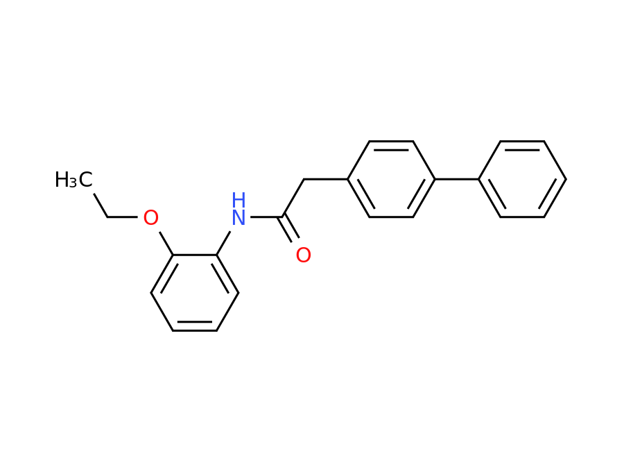 Structure Amb1233554