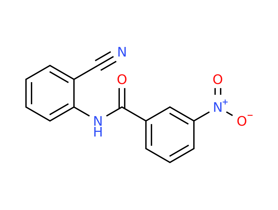 Structure Amb1233612