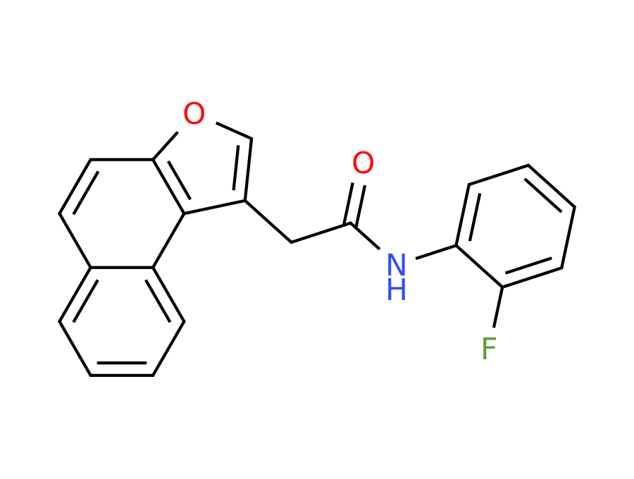 Structure Amb1233645