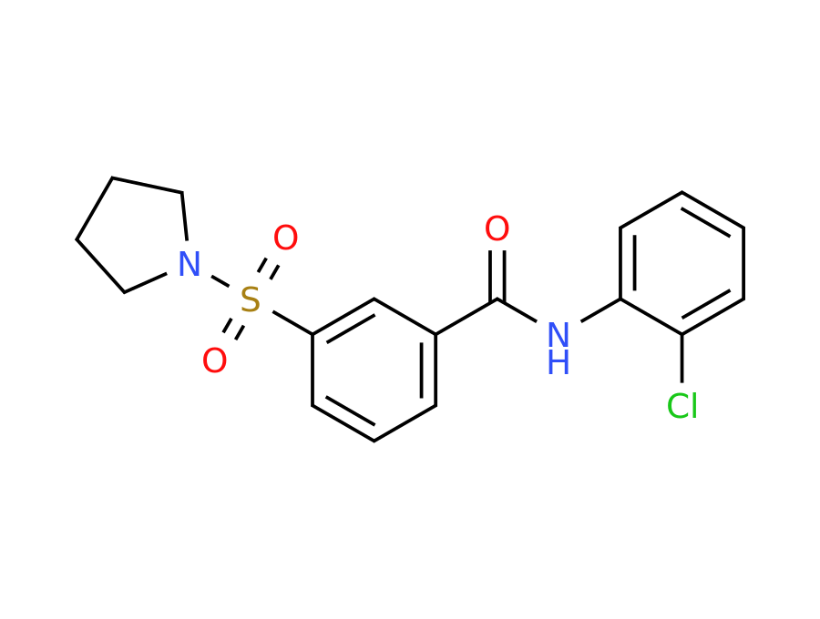 Structure Amb1233664