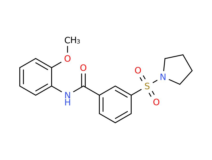 Structure Amb1233681