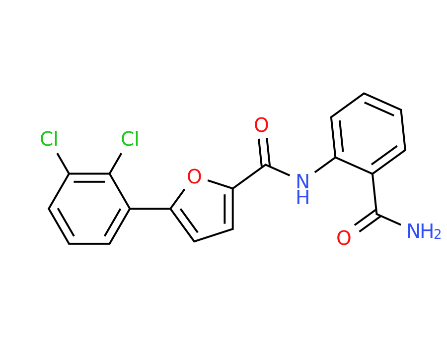 Structure Amb1233700