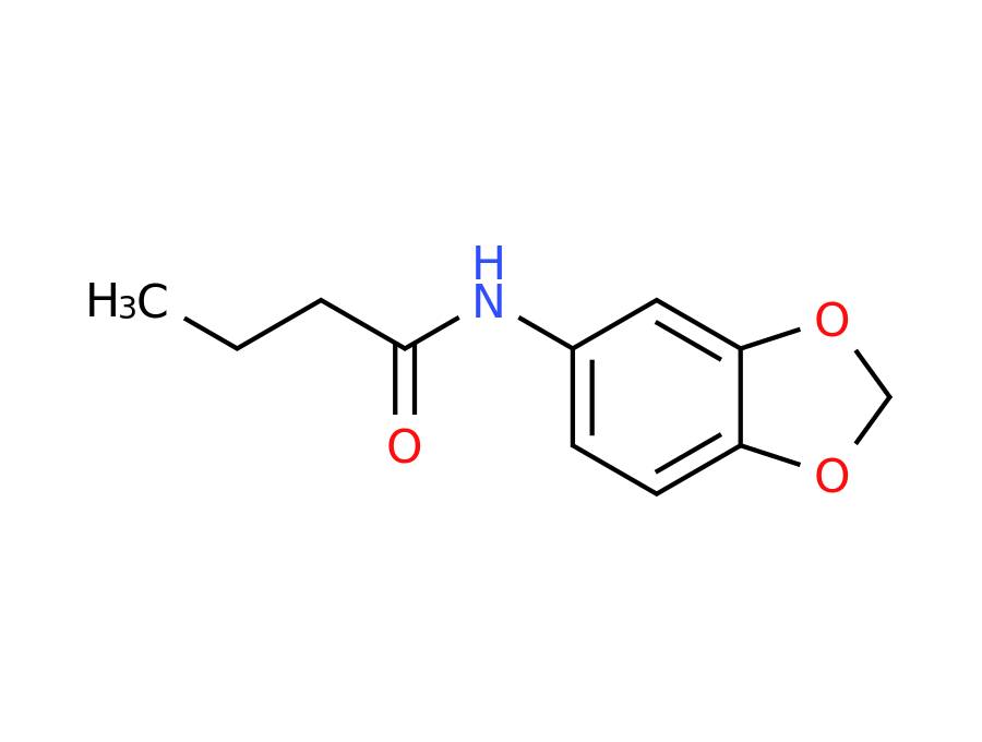 Structure Amb1233724