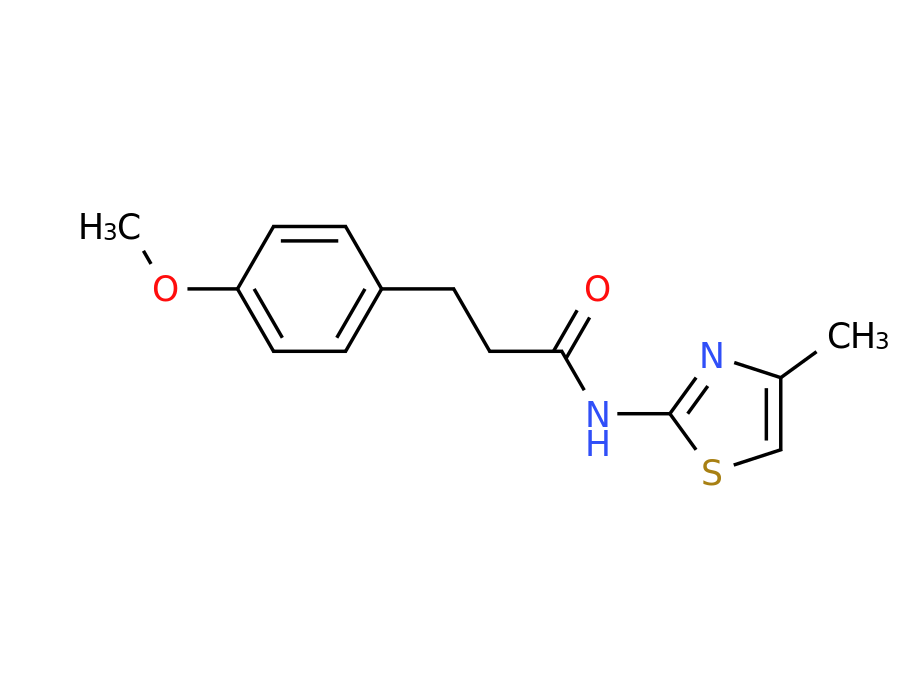 Structure Amb1233766