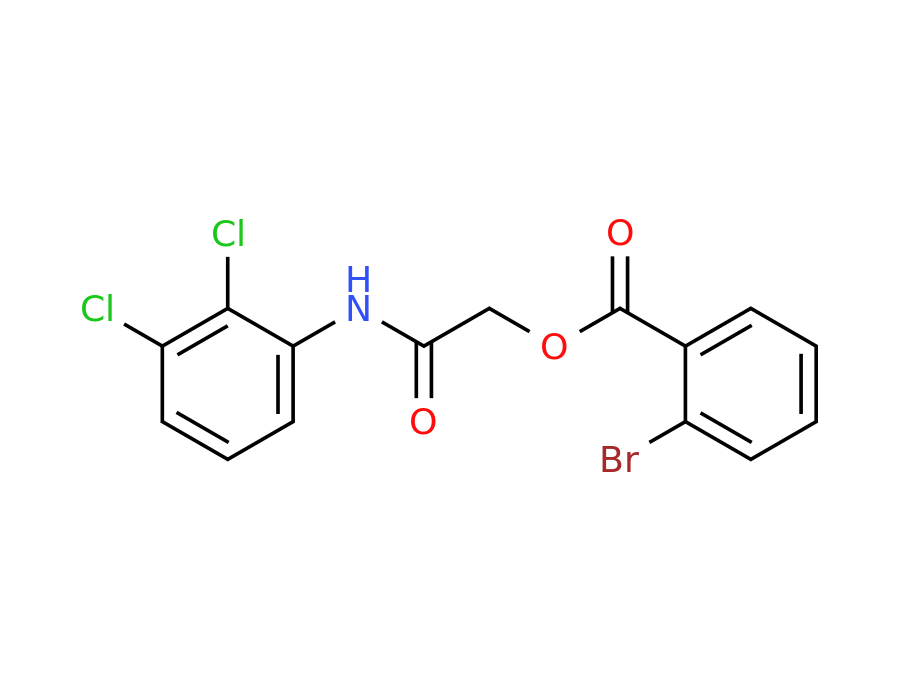 Structure Amb1233956