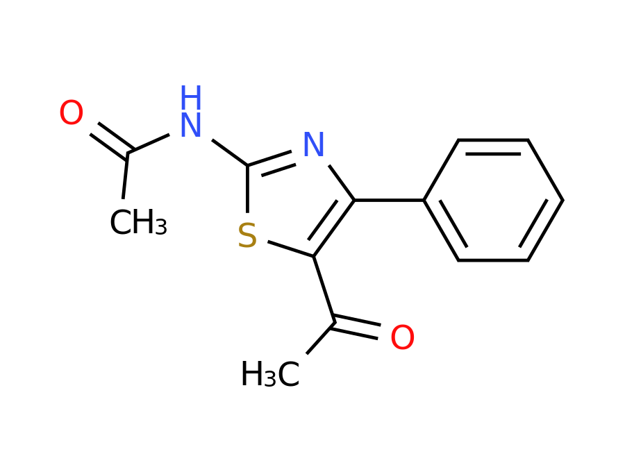 Structure Amb1234056